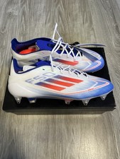 Adidas F50 Elite Soft Ground