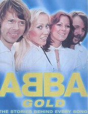 "Abba": Thank You for the