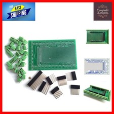 Efficient Prototype Shield Kit