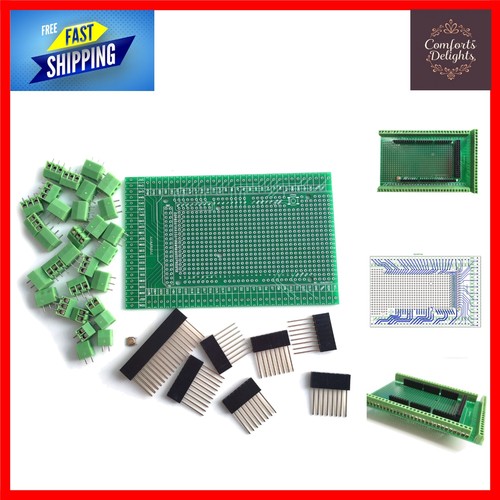 Efficient prototype shield kit - efficient,