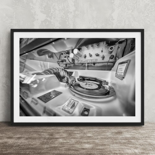 Jukebox photo print rockola - jukebox,