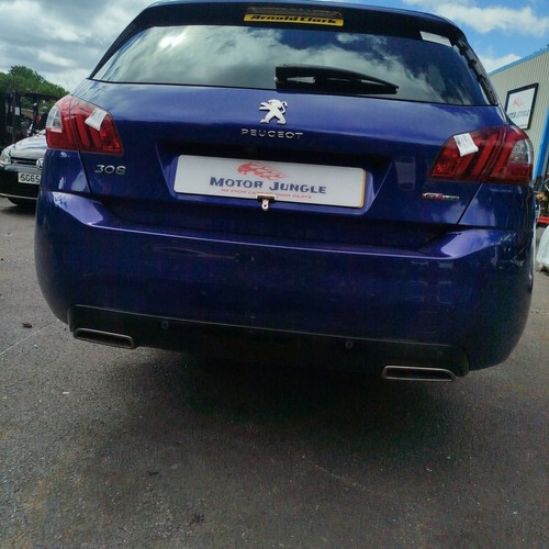 2014 2017 peugeot 308 mk2 - 308, gt