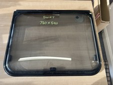2022 swift dometic caravan - dometic,