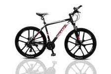MOUNTAIN BIKE 27.5 MAGNESIUM