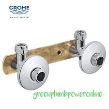Grohe Grohtherm Chrome G1000