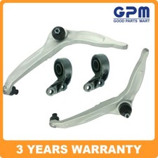 Front Lower Suspension