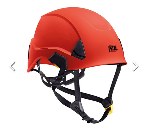 Petzl strato helmet climbing - petzl,