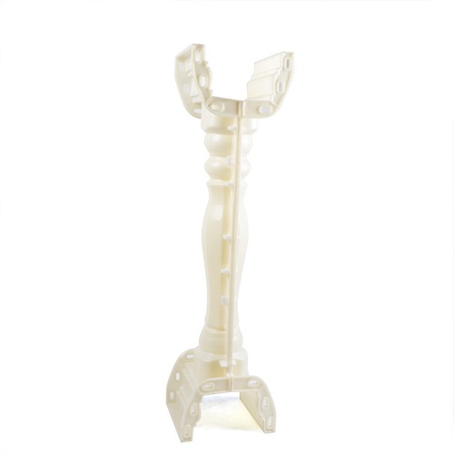 Pcs 89cm balustrades - 89cm, mold