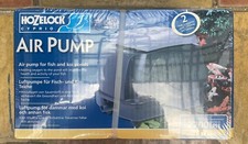 Hozelock Pond Pump 2700 Koi