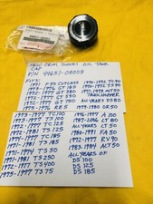 NEW OEM SUZUKI OIL CAP