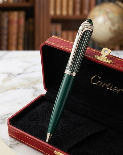 Sale cartier roadster - roadster, green
