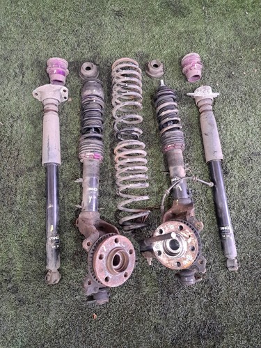 2001 mk4 golf gti - 2001, 1.8t