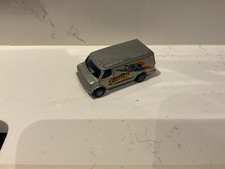 Vintage Diecast 1978 Superman
