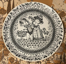 Bjorn Wiinblad Pottery