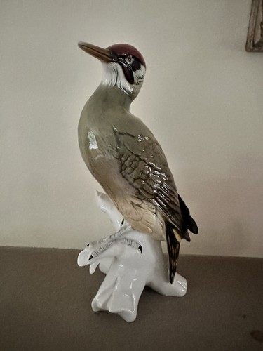 Vintage karl ens porcelain - vintage,