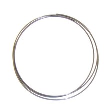 Mig Welder Wire Liner 2.5 Meters Black Plastic SIP, Clarke etc Compatible