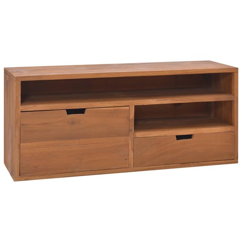 Solid teak wood - solid,