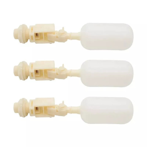 Float valve for automatic - float,