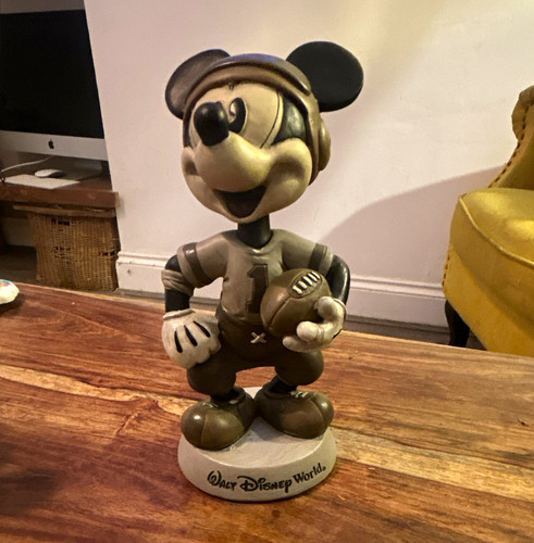 Disney mickey mouse football - mickey,
