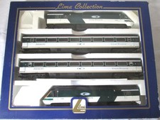 LIMA L149871 4-Car Intercity