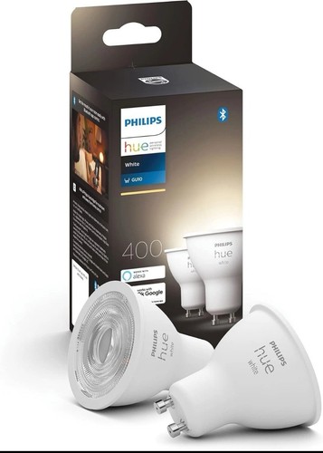 Philips hue new - philips, white
