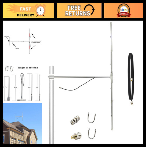 Outdoor broadcast radio - fm,