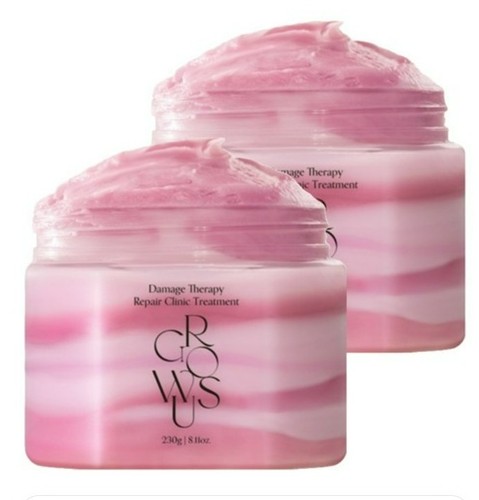 Growus damage therapy - damage,