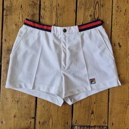 Authentic vintage 1980s - vintage, fila