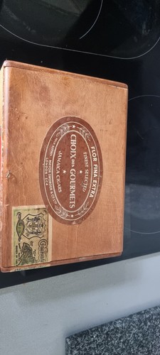 Vintage choix des gourmets - choix,