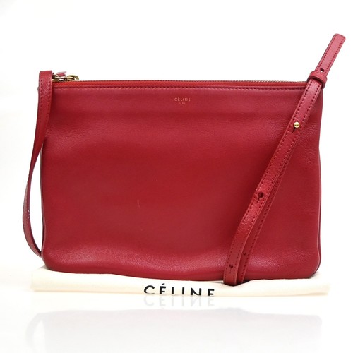 Celine logo trio small - logo,