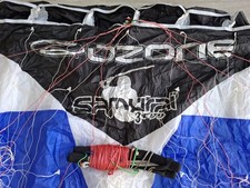 Ozone Samurai 3m Power Kite