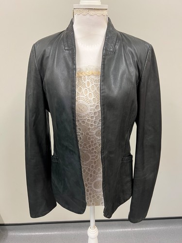 John partridge ladies black - john,