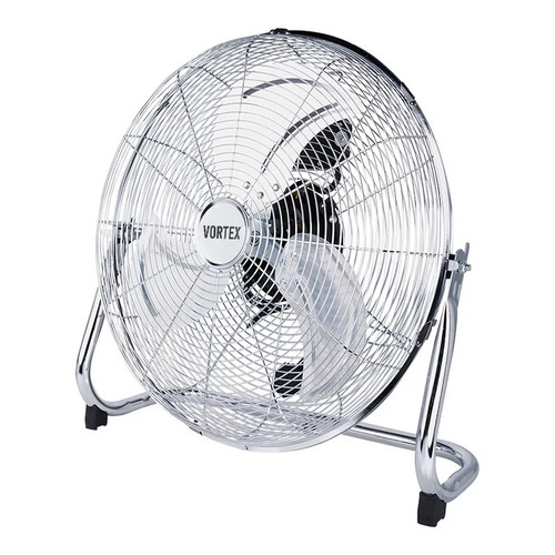 Floor fan metal - floor,