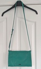 BIBA Real leather cross body