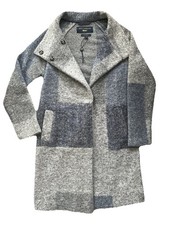 Paul Costelloe Wool Blend