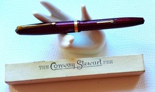 CONWAY STEWART  85L   RED