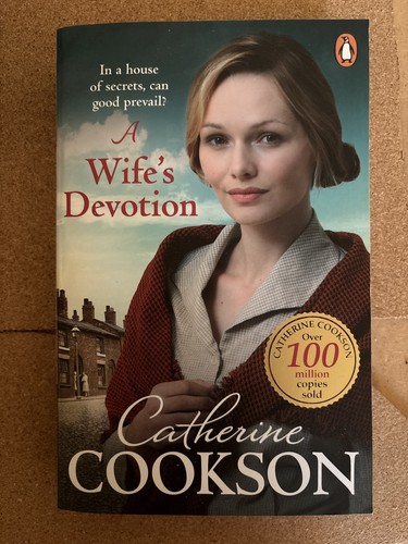 Wife devotion by catherine - a,