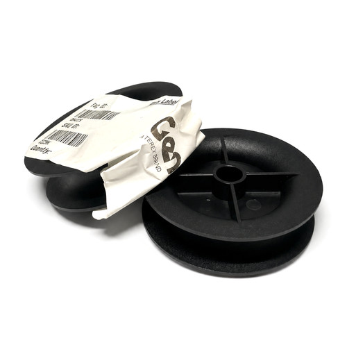 Genie pulley electric control - electric,