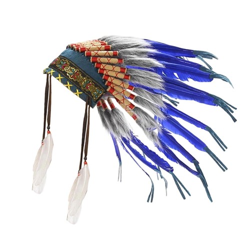 Native american indian - american,