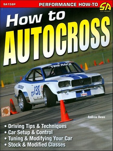 How autocross tips - to, autocross: