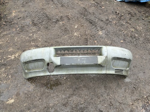 Iveco daily mk3 - iveco, bumper