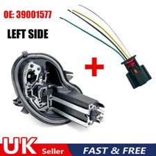 FOR VAUXHALL ASTRA K REAR LEFT