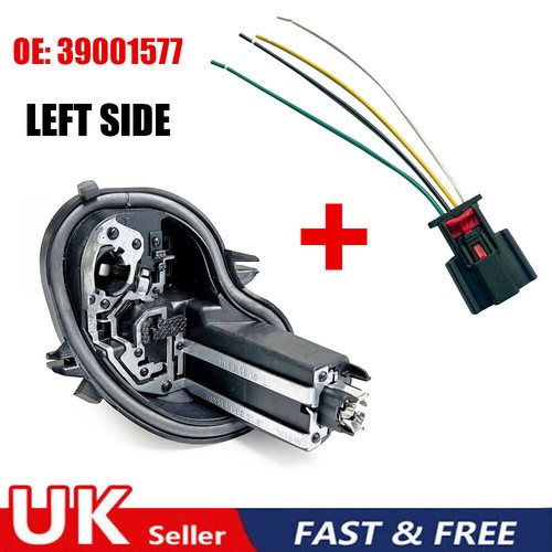 For vauxhall astra - vauxhall, left