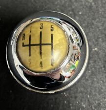BMW MINI Cooper S R52 R53 6 Speed Gear Stick Knob - Genuine Used (LB17)