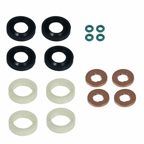 Diesel injector seal oring - diesel,