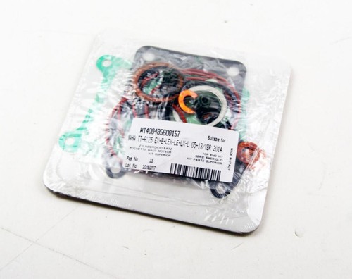 Athena top end gasket - athena,