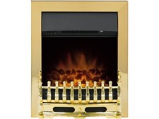 Adam Blenheim Electric Fire