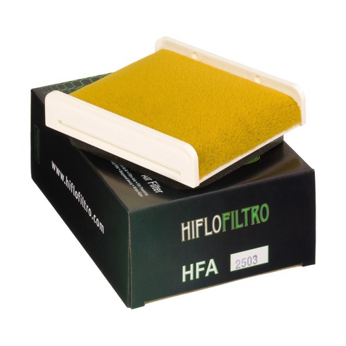 Hfa2503 hiflo air filter fits - air,
