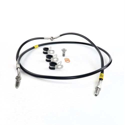 Hel performance braided brake - performance,