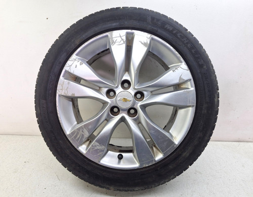 2012 chevrolet cruze alloy - 2012,